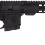 S&W M&P15 SPORT III 5.56 RIFLE - 10-SH 15" HANDGUARD M-LOK BL.