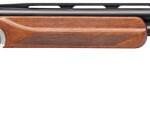 STEVENS 555 SPORTING 20GA 30" - ADJ COMB/LOP SILVER/WALNUT
