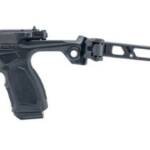 TAURUS GX4 CARRY 9MM 15-SHOT - 3.7" MATTE BLACK W/BRACE
