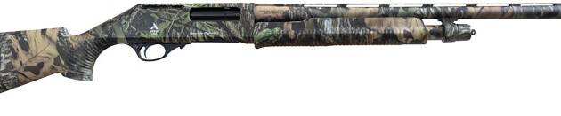 AKKAR 612 SHARP SPUR 12GA 3.5" - 24" VR MOSSY OAK OBESSION