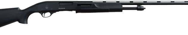 AKKAR 636 RANCH HAND .410 3" - 28" VR BLACK POLYMER
