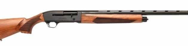 MAVERICK SA FIELD 12GA 3" - 28"VR BLUE WALNUT