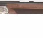 TRISTAR TRINITY II O/U 20GA 3" - 28"VR CT-5 SILVER/WALNUT