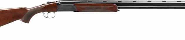RUGER RED LABEL III 20GA - 30" VR LUED WALNUT