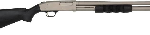 MOSSBERG 590 MARINER 12GA 3" - 9RD 20" MARINECOTE/SYN