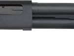 MOSSBERG 590 NIGHTSTICK 20GA - 3" 6RD 14.375" BLUED/WALNUT