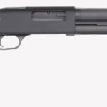 MOSSBERG 590A1 12GA 3" SUPER - BANTAM 6-SH 18.5" PARKERIZED