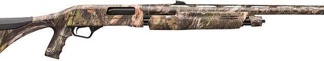 WINCHESTER SXP LONG BEARD 12GA - 3.5" 24"VR MOSSY OAK DNA