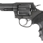 ROCK ISLAND M200 REVOLVER - 38 SPECIAL 4" 6RD PARKERIZED