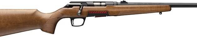 WINCHESTER XPERT BR SPORTER 21 - SHARP 16.5" WOOD/BLACK SUPRDY