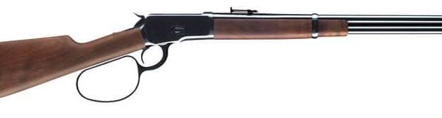 WINCHESTER MODEL 1892 LARGE - LOOP CARBINE 44RM 20"