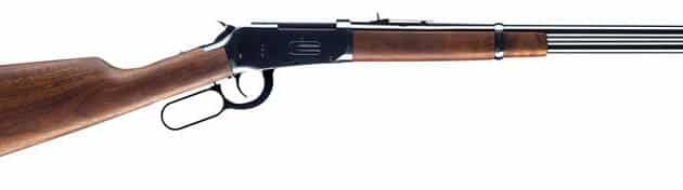 WINCHESTER MODEL 94 CARBINE - 38-55 WIN 20" BLUED/WALNUT