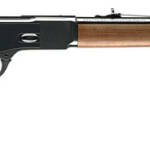 WINCHESTER MODEL 1873 SHORT - RIFLE 44-40WIN 20" BLUED/WAL