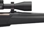WINCHESTER XPR 400 LEGEND 22" - BLK SYN W/VORTEX 3-9X40MM