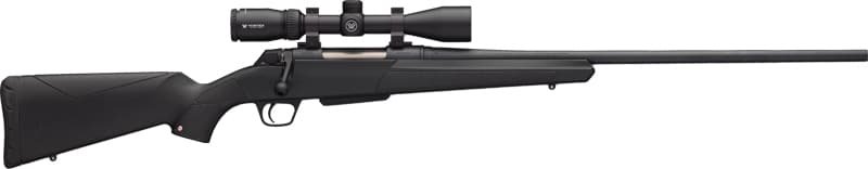 WINCHESTER XPR 400 LEGEND 22" - BLK SYN W/VORTEX 3-9X40MM