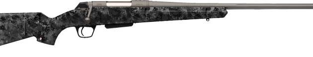 WINCHESTER XPR EXTREME 6.5PRC - 24" TUNGSTEN TT-MIDNIGHT W/ MB