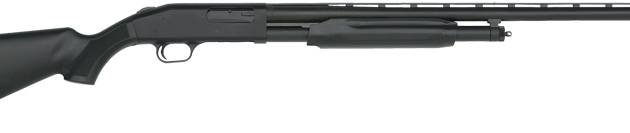 MOSSBERG 500 ALL PURPOSE FIELD - 12GA 3" 28"VR BLUED SYNTHETIC