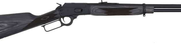 MARLIN 1894 GUIDE GUN 357MAG - 18.63" BLUED BLACK LAMINATE