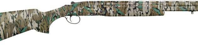 MOSSBERG EVENTIDE 28GA 3" - 20" VR MOSSYOAK GREENLEAF