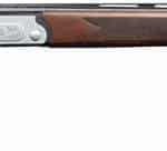 CHARLES DALY 202 O/U 410 3" - 26"VR SILVER BLUED EXTRACTORS
