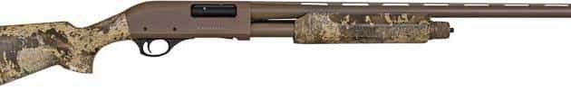 CHARLES DALY 301 12GA 3" 28"VR - FDE TRUE TIMBER PRAIRIE