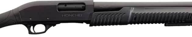 CHIAPPA HONCHO PUMP 12GA. - 3" 5+1 14" PISTOL GRIP SYN STK