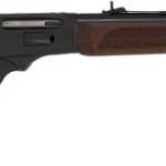 ROSSI R95 30-30 LEVER RIFLE - 20" BBL. BLUED WOOD