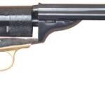CIMARRON 1872 OPEN TOP NAVY - 44SPL 7.5" FS CC/BLUED WALNUT