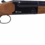 CITADEL BOSS SXS COACH 12GA - 18.5" BLACK WALNUT