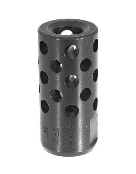 GLENFIELD MUZZLE BRAKE 350LEG RADIAL