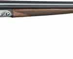 FAIR ISIDE SELECT SXS 20GA 3" - 28" WOOD/BLUED SNGLE TRIG EJEC
