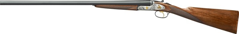 FAIR ISIDE SELECT SXS 28GA 3" - 28" WOOD/BLUED SNGLE TRIG EJEC - Image 2