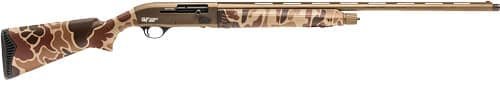 GFORCE ARMS REFUGE 20GA 28" - SEMI AUTO 5RD BRONZE RETRO