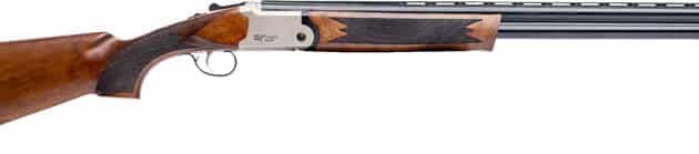 GFORCE GF5 FILTHY PHEASANT O/U - 20GA 3" 28" BBL BLUED WALNUT
