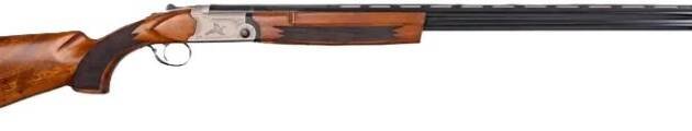 GFORCE GF5 FILTHY PHEASANT O/U - 20GA 3" 28" BBL BLACK WALNUT