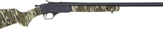 JTS LONESTRIKE 20GA SINGLE SHT - 3" 26" CAMO