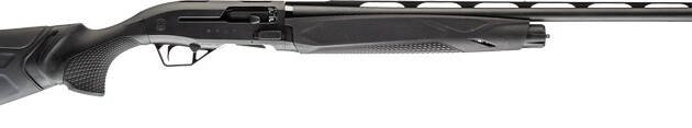 BERETTA A400 SOLO KO 12GA 3" - 26" CT3 BLACK SYNTHETIC