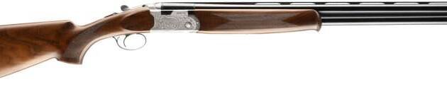 BERETTA 686 12GA. 28"VR CT5 - WOOD/BLUED VITTORIA