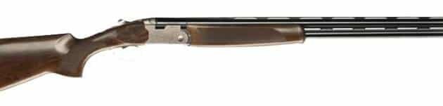 BERETTA 686 SPORTING 28GA 30" - WOOD/BLUED B-FAST 20GA RCVR