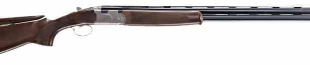 BERETTA 686 SPORTING 28GA 30" - VR CT5 WOOD/BLUED B-FAST