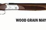 ATI CAVALRY SX O/U 12GA 3" - 28"VR BLUED WALNUT EJECTORS