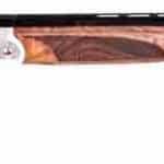 ATI CAVALRY SX O/U 20GA 3" 26" - VR BLUED/WALNUT EXTRACTORS