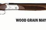 ATI CAVALRY SX O/U 20GA 3" - 26"VR BLUED WALNUT EJECTORS