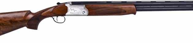 ATI CAVALRY O/U 28GA 2.75" - 26"VR BLUED/WALNUT EJECTORS