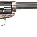 CIMARRON P-MODEL 38/40 - FS 7.5" CC/BLUED WALNUT
