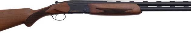 WEATHERBY ORION I O/U 12GA - 3" 28" MATTE/TURKISH WALNUT