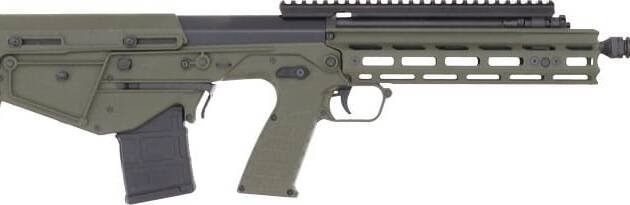 KEL-TEC RDB DEFENDER 5.56MM - 16.1" 20RD M-LOK GREEN