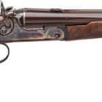 PEDERSOLI HOWDAH VINTAGE 45LC/ - 410 10.25" 3" WOOD/BLUED CC