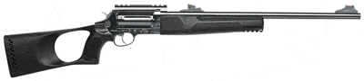 ROSSI CIRCUIT JUDGE TACTICAL - TUFFY 45LC/410 3" BLACK SYN