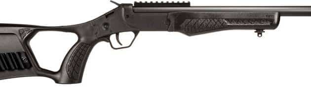 ROSSI TUFFY 45LC & 410 3" - 16" THUMBHOLE BLACK SYNTHETIC
